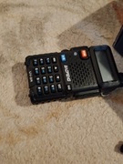 Baofeng UV-5X dualband VHF UHF