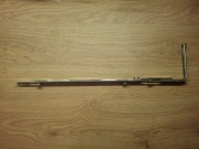 Maco Gr.400 Trend dolny narożnik okna uchylnego stary typ