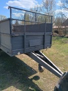 Rozrzutnik jedno osiowy 