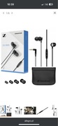 Słuchawki Sennheiser CX300S