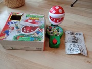 Gra zręcznościowa Super Mario. Piranha Plant Escape! EPOCH