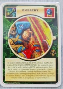 Doom Trooper - Ekspert