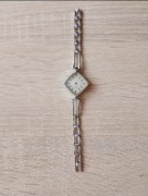 Stary zegarek damski łucz