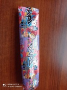 Papierek po lodach ekipy !!!