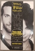 Poradnik pozytywnego myślenia Matthew Quick