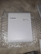 Drukarka selphy square QX10 Canon biała instax