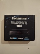 Dekoder dvbt2 USB H.265