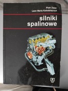 Silniki spalinowe 