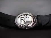 Pasek Ralph Lauren Premium