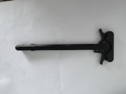 Kac style angry gun ambi dźwignia przeładowania ks-1 ar15 m4 l403a1 gbbr we