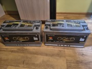 Akumulatory Jenox Gold 12V 105Ah 900A