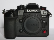 Panasonic GH7 Stan idealny ,mały przebieg. Gwarancja do 20.08.2026