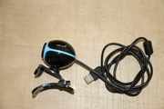 Kamerka internetowa USB (webcam) na klips  do PC/laptopa, wideorozmowy