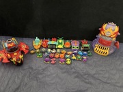 Super zings kolekcja 