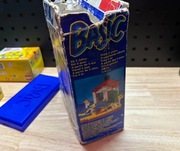 Pudełka Lego Basic 535, 11040, 10709, 10402