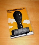 Prawo Parkinsona albo w pogoni za postępem C Northcote Parkinson 