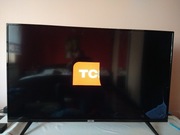 Telewizor TCL Smart 50 cali