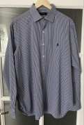 Polo Ralph Lauren koszula roz 17 1/2 / 44