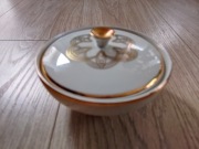 Cukiernica porcelanowa stara ładna 