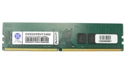 Pamięć RAM XUN DDR4 8 GB 2400 MHz CL17 DIMM RADIATOR