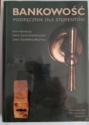 Bankowość . Podręcznik dla studentów. Praca zbiorowa 
