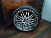 Felgi z oponami Audi RS6,RS7,S6,S7,A6,S7,A8