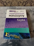 Repetytorium z fizyki 