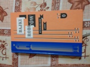 Bajki robotów Stanisław Lem 