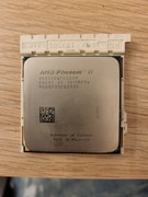 AMD PHENOM II X2 550
