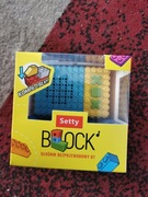 Głośnik przenośny Setty DW16 wielokolorowy 5 W bezprzewodowy BT