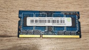 4GB DDR3L 1600MHz 1.35v PC3L-12800S Ramaxel RMT3170EB68E9W-1600 SODIMM