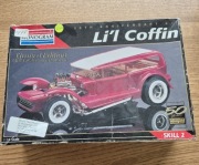 LI'l Coffin Monogam 0094
