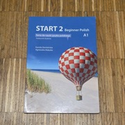 Podręcznik do nauki polskiego Start 2 Survival Polish poziom A1