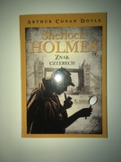 Sherlock Holmes Znak Czterech