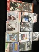 Gry PC asssassins creed call of duty lost planet far cry dead island