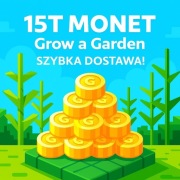 15T sheckles grow a garden 