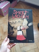 Komiks Wołyń patriotyczny anty upa