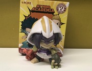 Funko My hero Academia mystery minis tamaki amajiki