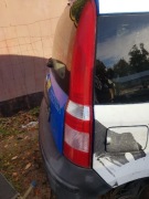 Lampy tył Fiat Panda