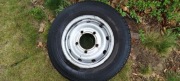 Koło 225/70 R 15C 
