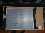 Chłodnica wody 214107326R - Dacia Duster II