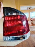 Lampa tylna lewa opel Vectra C 11-A317B