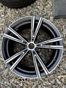 Felga BMW Individual G20 5 A2A3A0GO 8Jx19 H2