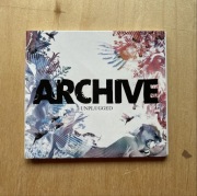 Archive - Unplugged CD