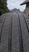 Opony letnie Michelin SUV 215/60/17