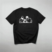 Jan Rapowanie Merch Koszulka Koncertowa Nowa Unisex S