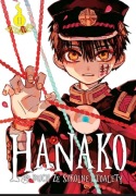 Hanako, duch ze szkolnej toalety tom 11 AidaIro