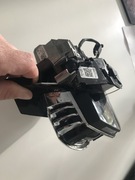 Części lampy IQ.LIGHT Passat b8 2019 Lift 