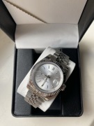 Zegarek Seiko Mod DateJust