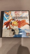 Tales of Phantasia PS1 NTSC-J Japan Namco Komplet OBI JRPG